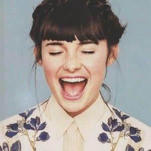 Meet your Posher, Celia